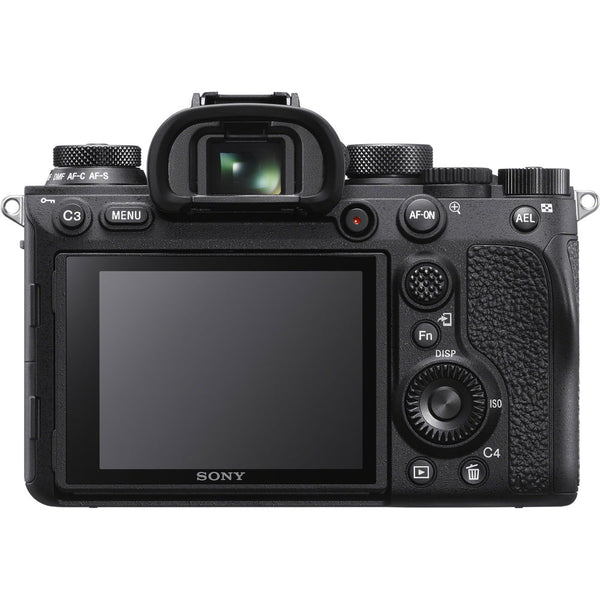 Sony a9II 數位單眼相機 (ILCE-9M2)