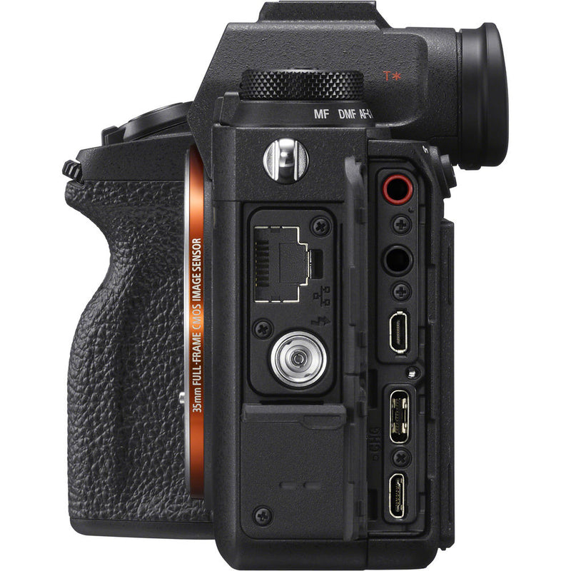 Sony a9II 數位單眼相機 (ILCE-9M2)