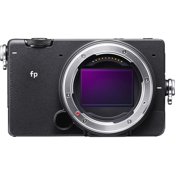 SIGMA fp 數位單眼相機