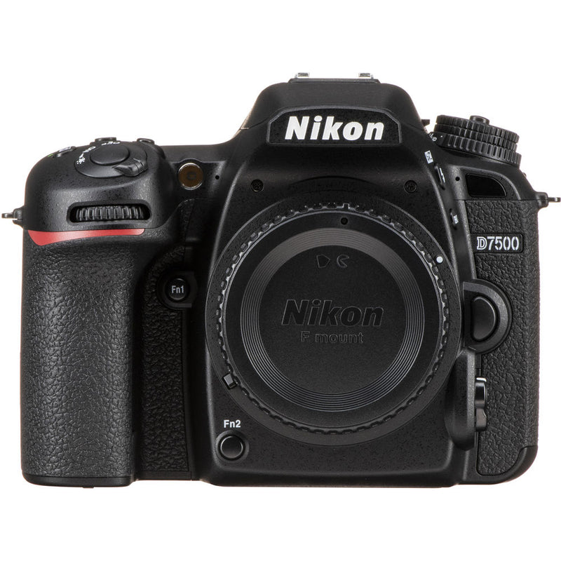 Nikon D7500 數位單眼相機