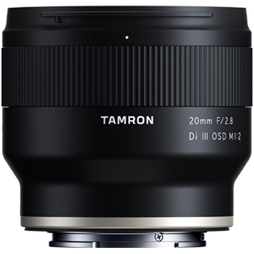 Tamron 20mm F2.8 Di III OSD M 1:2 (F050)