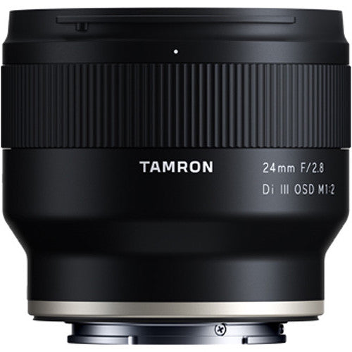 Tamron 24mm F2.8 Di III OSD M 1:2 (F051)