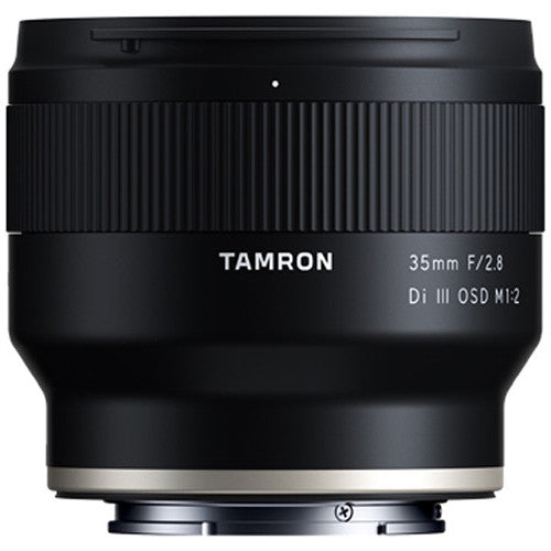 Tamron 35mm F2.8 Di III OSD M 1:2 (F053)
