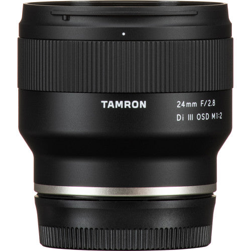 Tamron 24mm F2.8 Di III OSD M 1:2 (F051)