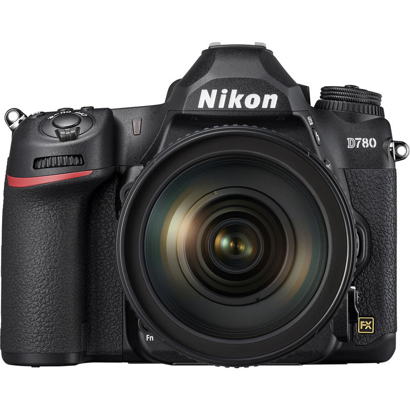 Nikon D780 數位單眼相機