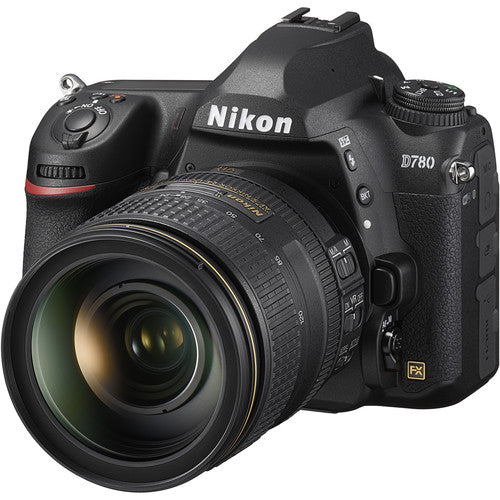 Nikon D780 數位單眼相機