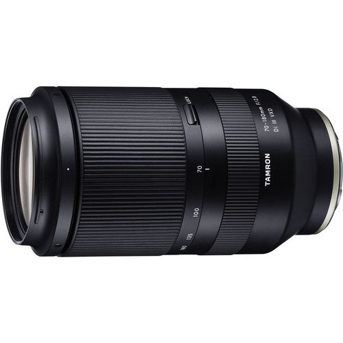 Tamron 70-180mm  F2.8 Di III VXD (A056)