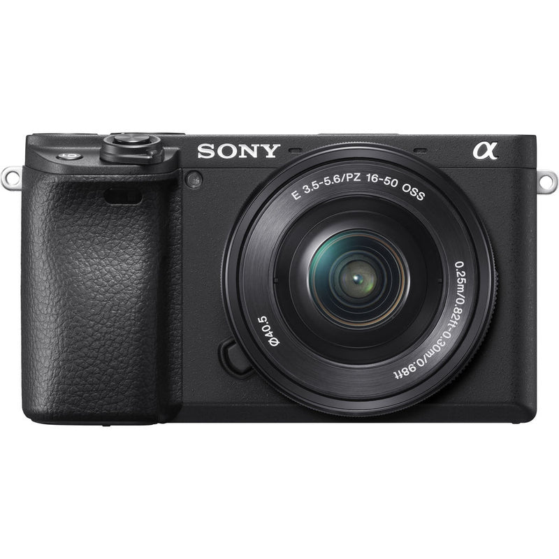 Sony a6400 數位單眼相機 (ILCE-6400)