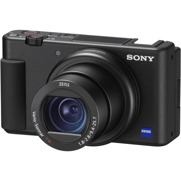 Sony ZV-1 數位相機 (ZV-1)