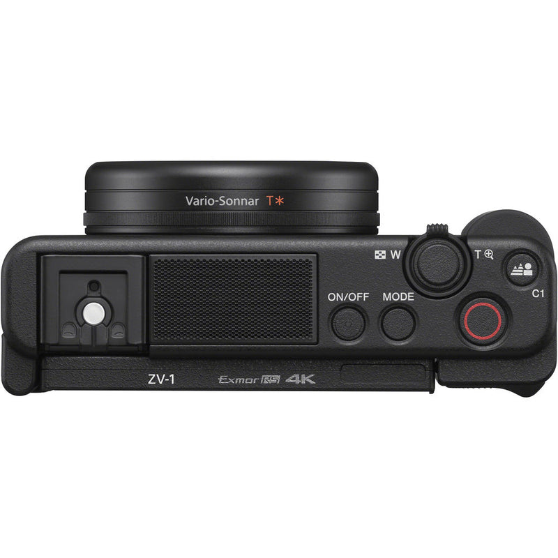 Sony ZV-1 數位相機 (ZV-1)