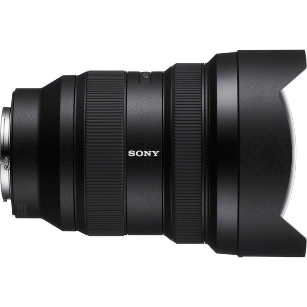 Sony FE 12-24mm F2.8 GM (SEL1224GM)