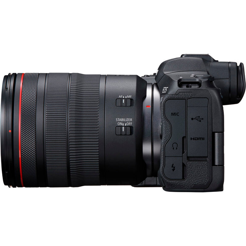 Canon EOS R5 數位單眼相機