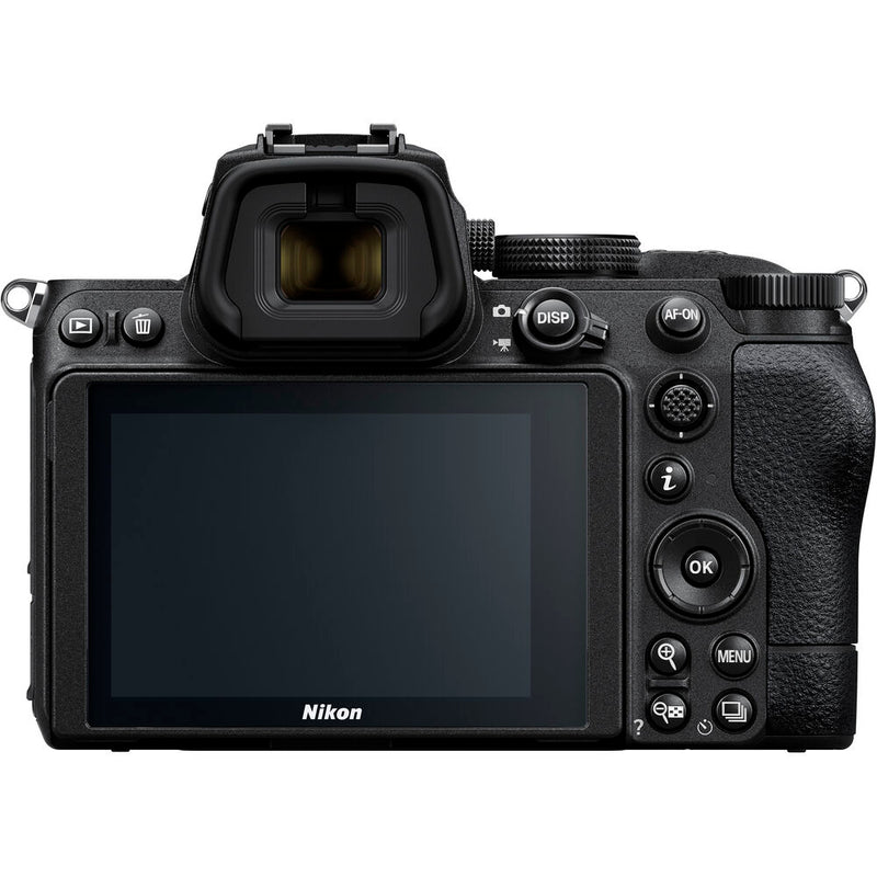 Nikon Z5 數位單眼相機