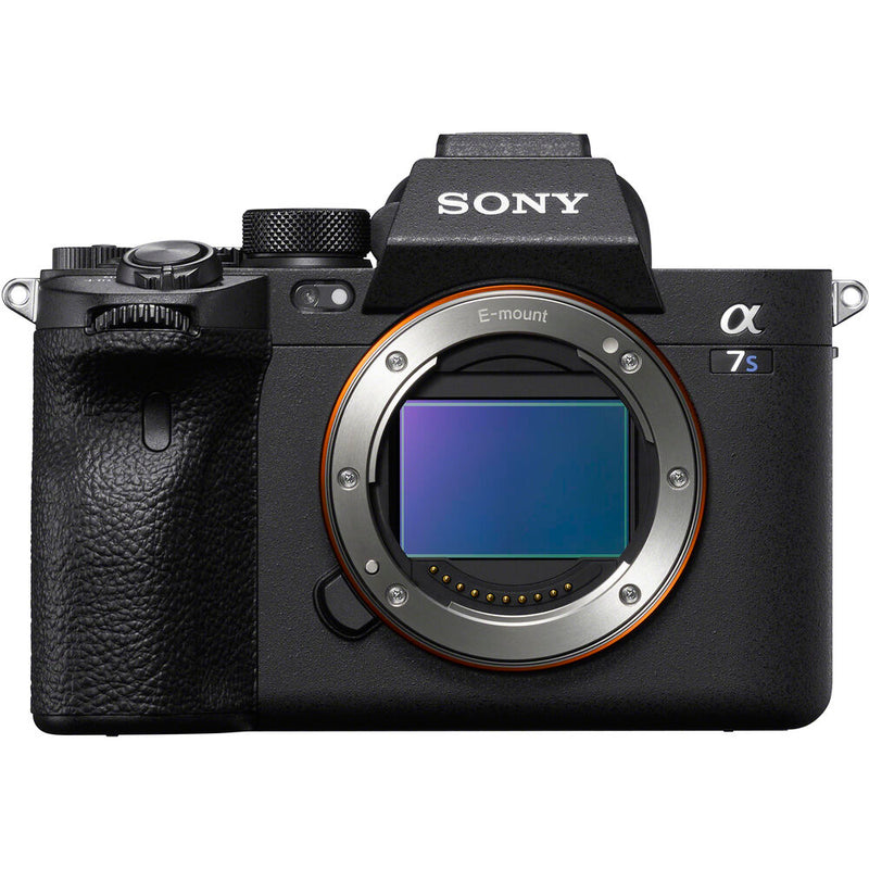Sony a7SIII 數位單眼相機 (ILCE-7SM3)