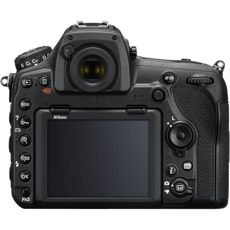 Nikon D850 數位單眼相機