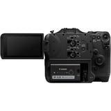 Canon EOS C70 專業攝影機