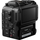 Canon EOS C70 專業攝影機