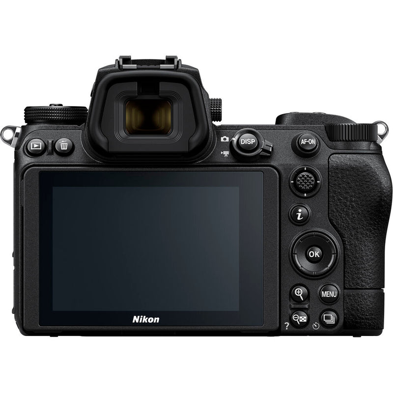 Nikon Z7II 數位單眼相機