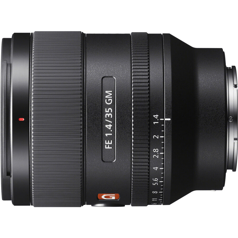 Sony FE 35mm F1.4 GM (SEL35F14GM) – 普羅相機