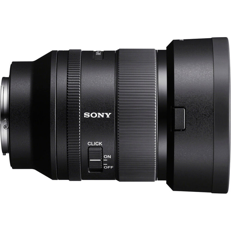 Sony FE 35mm F1.4 GM (SEL35F14GM)