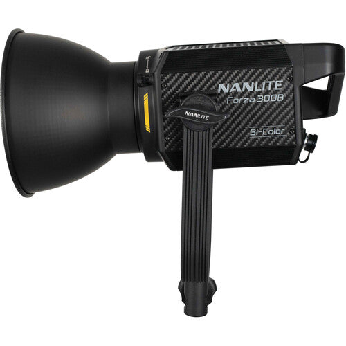 Nanlite Forza 300B LED雙色溫聚光燈
