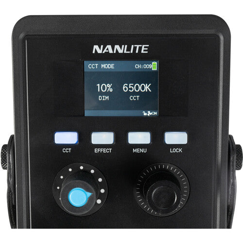 Nanlite Forza 300B LED雙色溫聚光燈