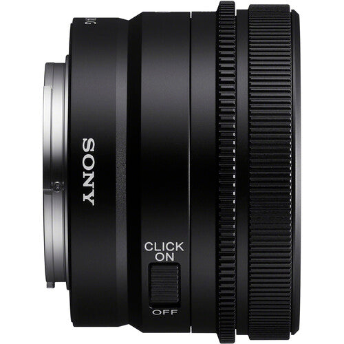 Sony FE 24mm F2.8 G (SEL24F28G)