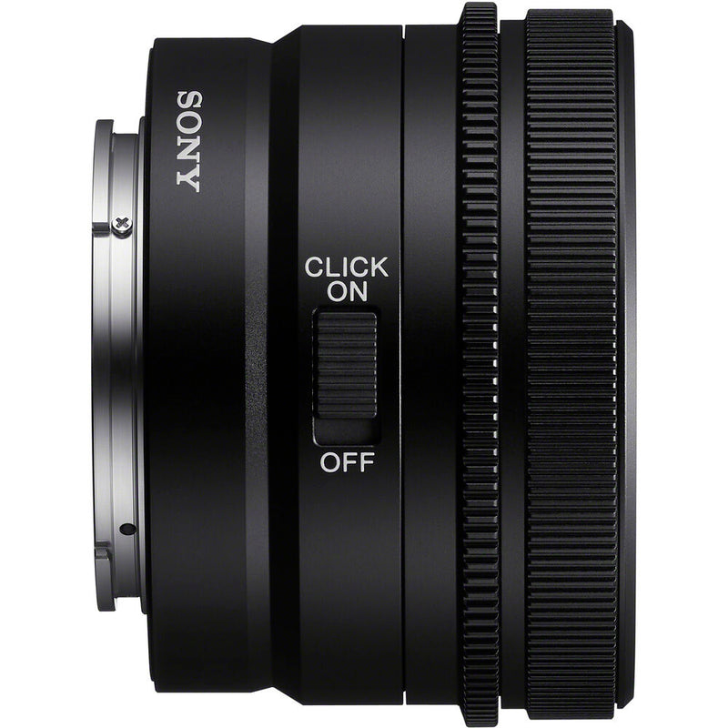 Sony FE 24mm F2.8 G (SEL24F28G)