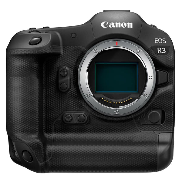 Canon EOS R3 數位單眼相機