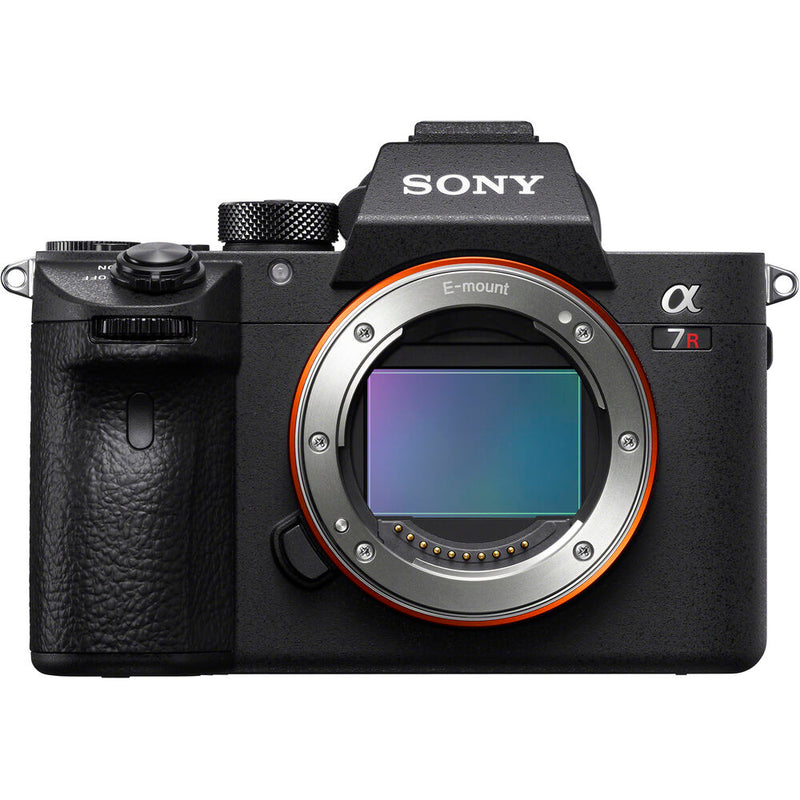 Sony a7RIVA 數位單眼相機 (ILCE-7RM4A)