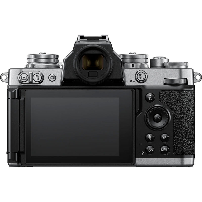 Nikon Z fc 數位單眼相機