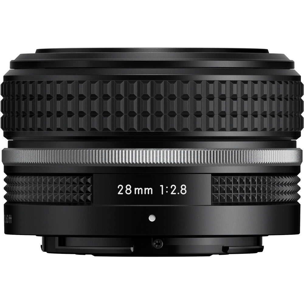 美品 Nikon Z NIKKOR 28mm F2.8 Nikon NIKKOR Z 28mm f/2.8 (SE) | Refurbished Lenses | Nikon USA