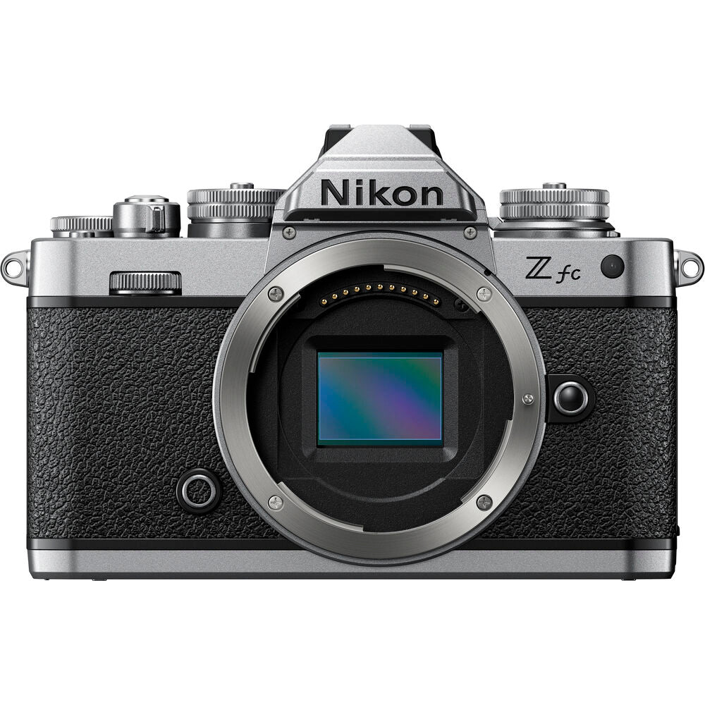 Nikon Z fc 數位單眼相機