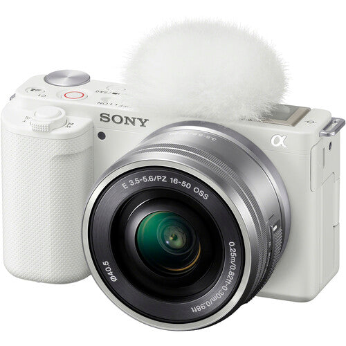 Sony ZV-E10 數位單眼相機