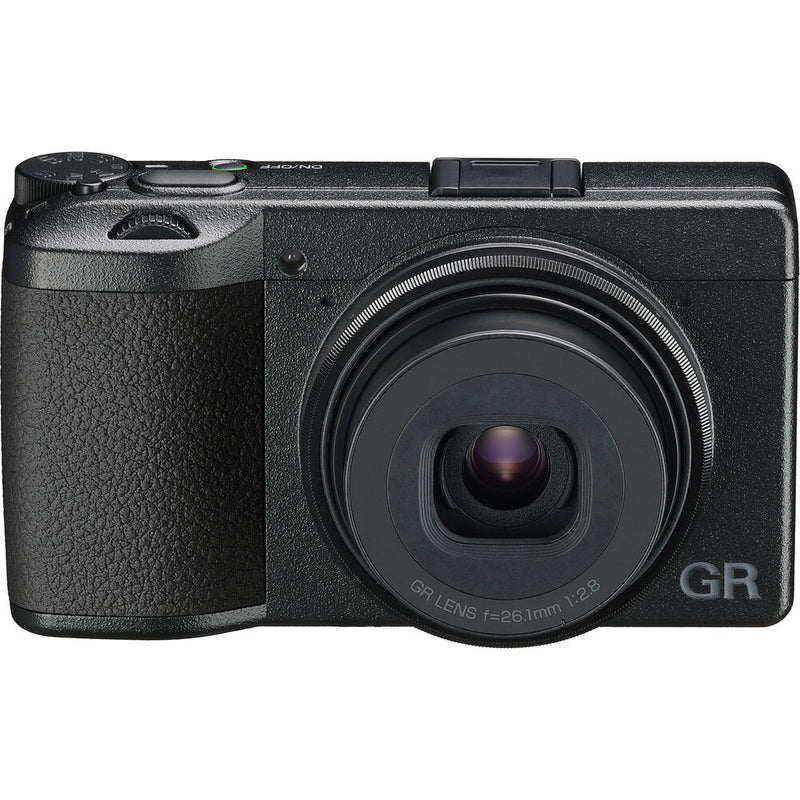 RICOH GR III X 數位相機