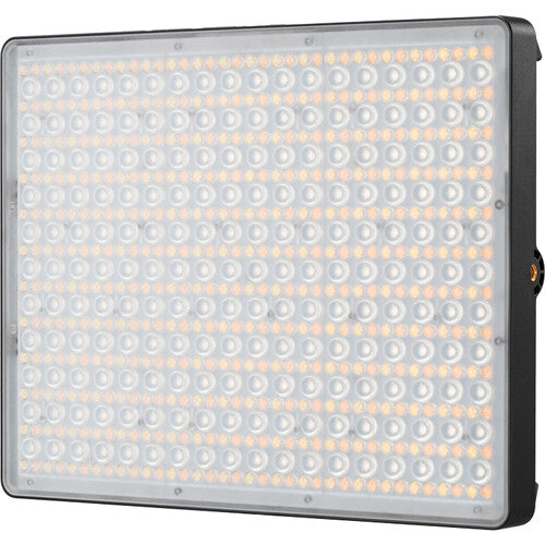 Aputure amaran P60c/P60x 雙色溫/全彩 LED平板燈