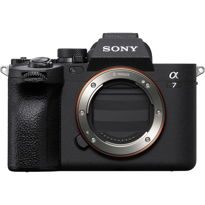 Sony A7IV 數位單眼相機 (ILCE-7M4)