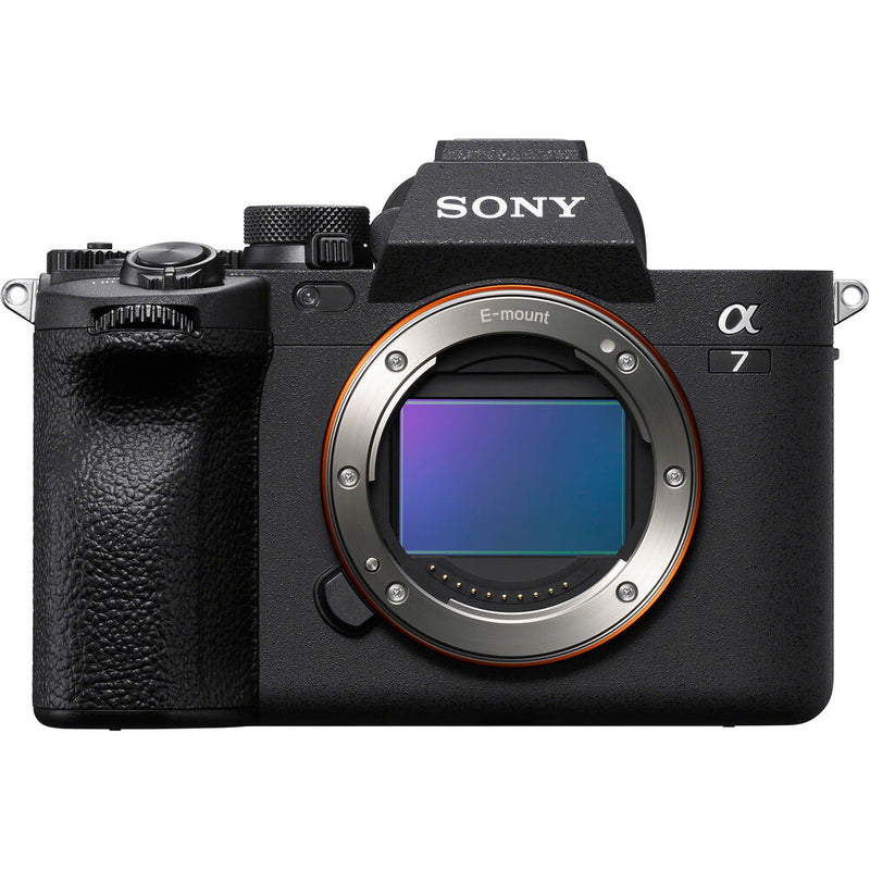 Sony A7IV 數位單眼相機 (ILCE-7M4)
