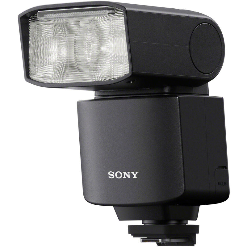 Sony GN46 無線電控制外接閃光燈 (HVL-F46RM)