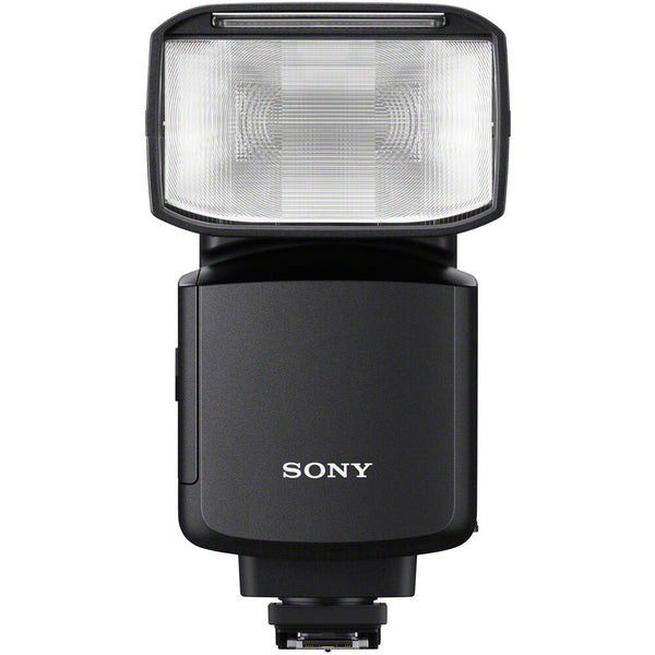 Sony GN60 無線電控制外接閃光燈(HVL-F60RM2)