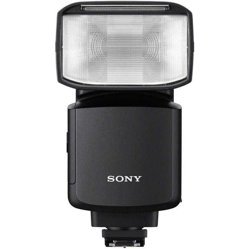 Sony GN60 無線電控制外接閃光燈(HVL-F60RM2)