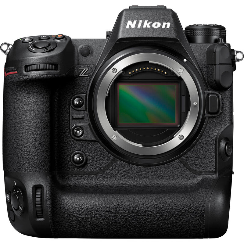Nikon Z9 數位單眼相機
