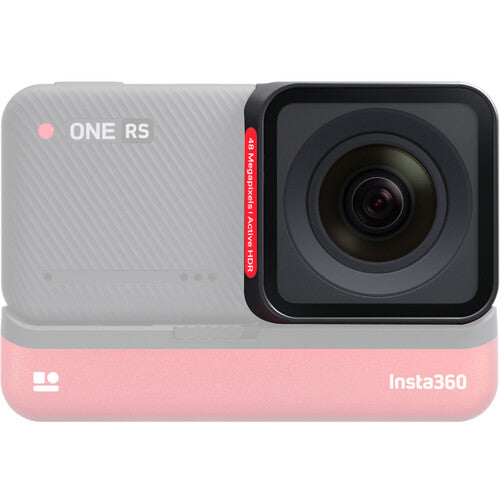 Insta360 ONE RS 全景運動相機