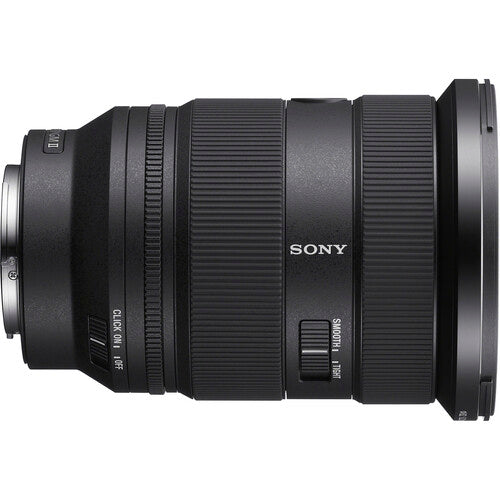 Sony FE 24-70mm F2.8 GM II (SEL2470GM2)