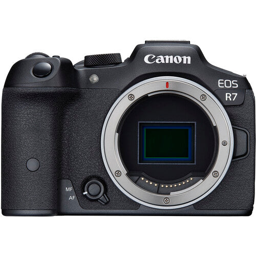 Canon EOS R7 數位單眼相機