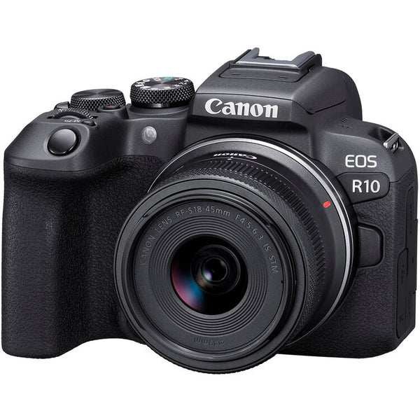 Canon EOS R10 數位單眼相機