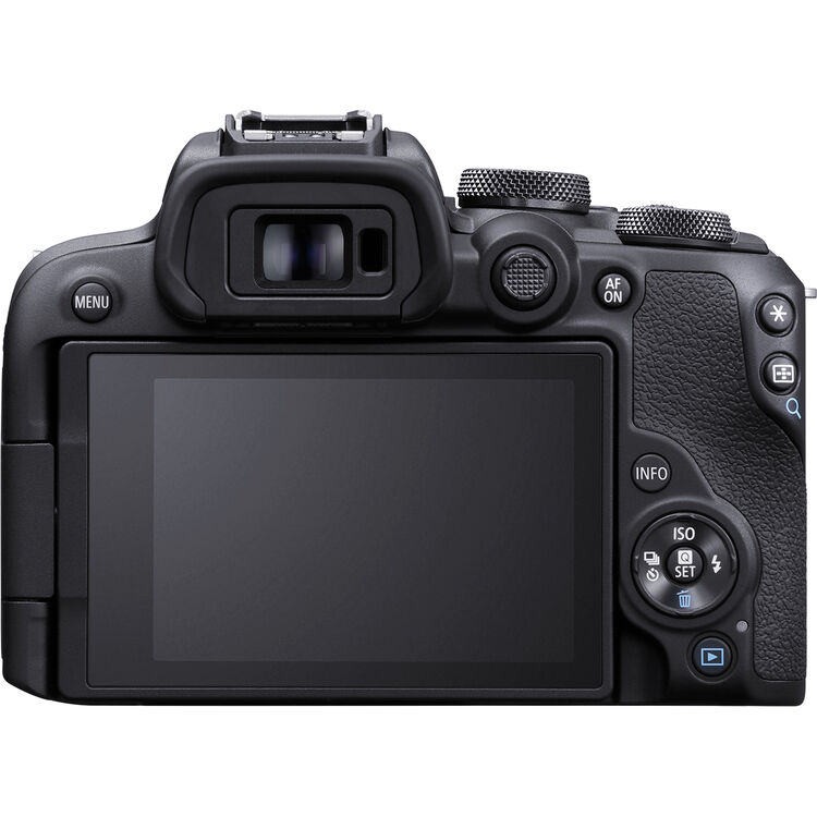 Canon EOS R10 數位單眼相機