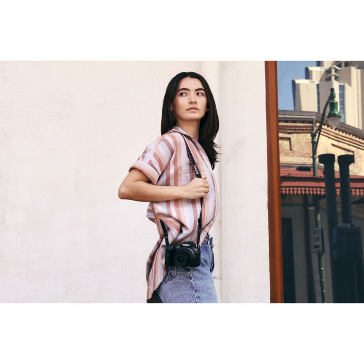 Canon EOS R10 數位單眼相機