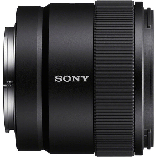 Sony E 11mm F1.8 (SEL11F18)
