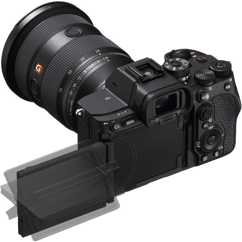 Sony a7R V 數位單眼相機 (ILCE-7RM5)